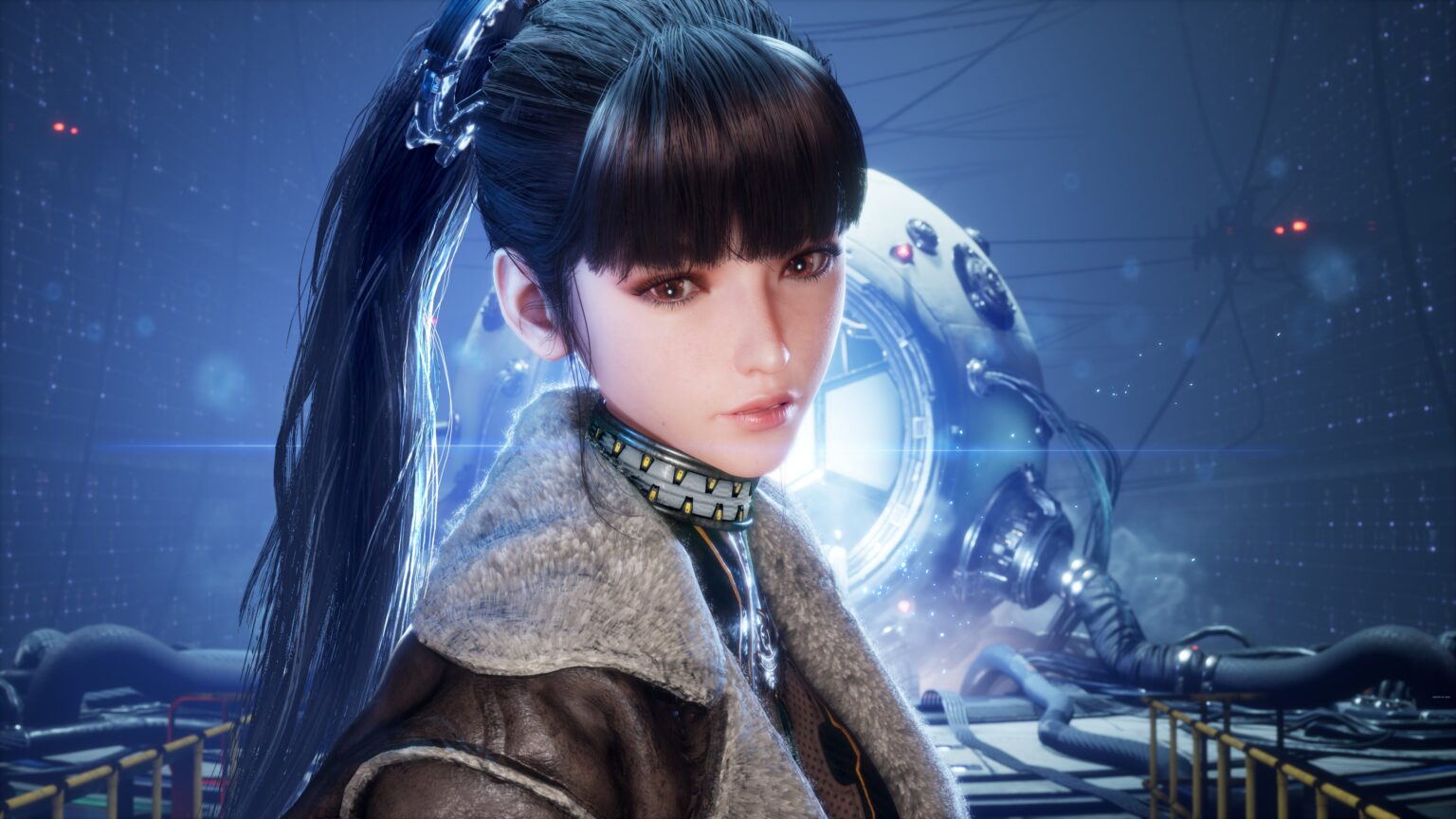 STELLAR BLADE VERSI PC