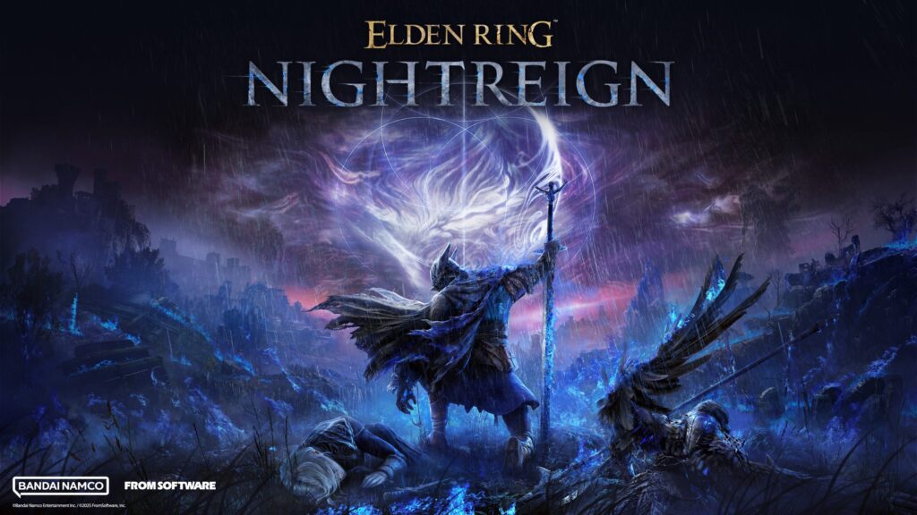 Elden Ring: Nightreign