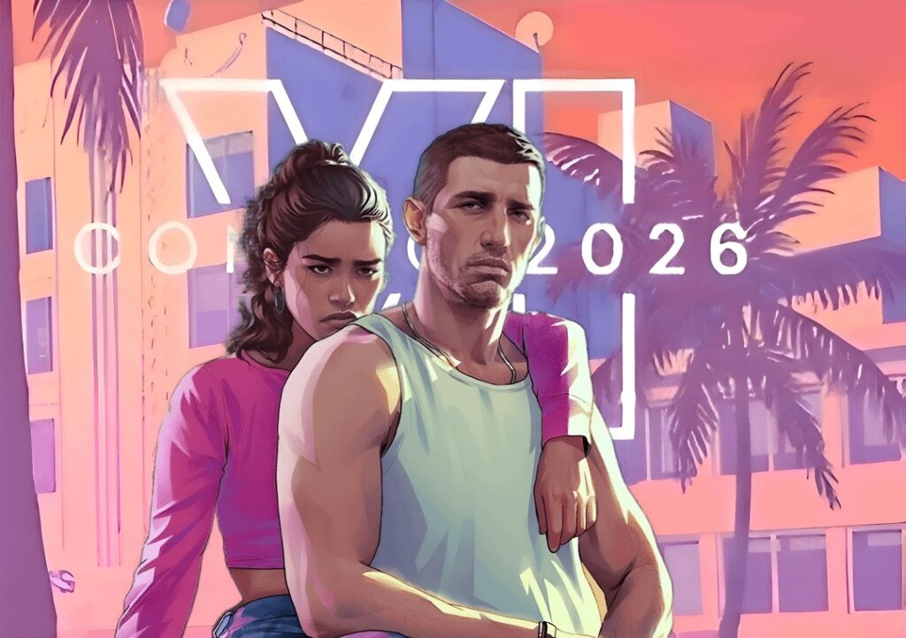 GTA 6