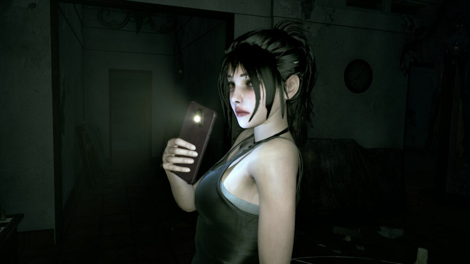Dreadout 3
