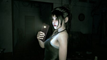 Dreadout 3