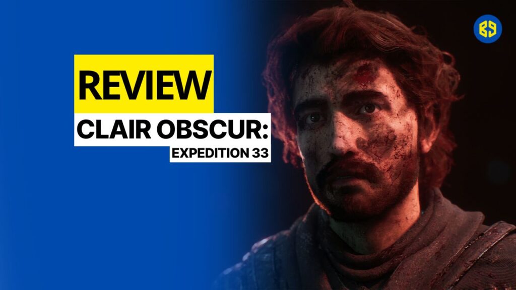 Review Clair Obscur Expedition 33