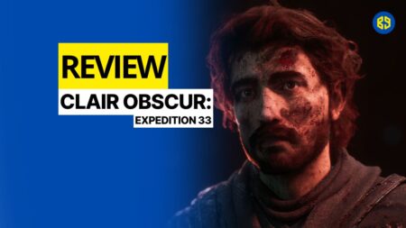 Review Clair Obscur Expedition 33