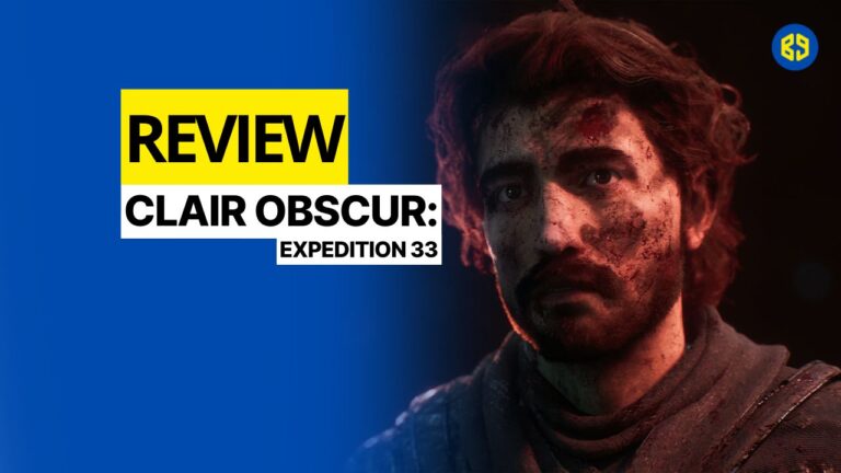 Review Clair Obscur Expedition 33