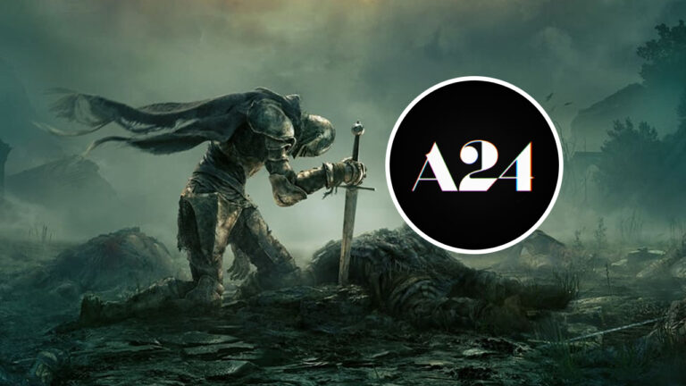 FILM ELDEN RING A24