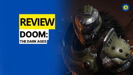 review doom the dark ages