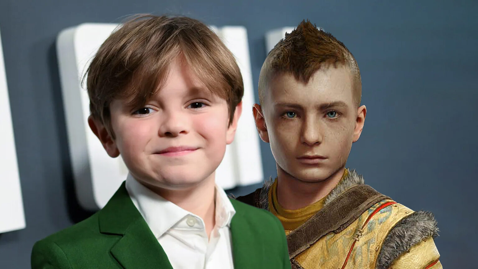 Daftar Pemeran Film Live Action God of War Sejauh Ini