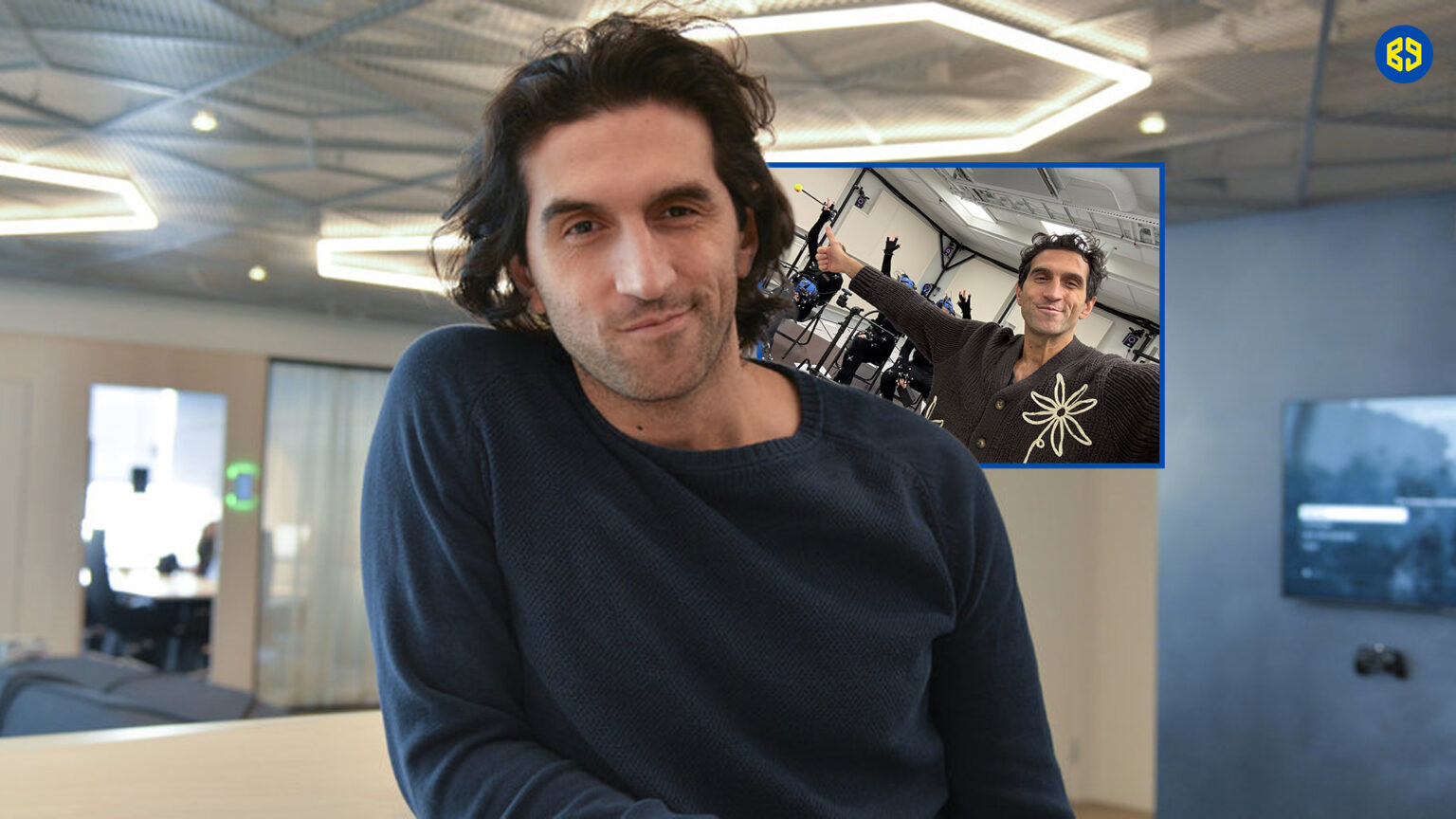 Josef Fares Bagikan Foto Bahwa Hazelight Studios Sedang Buat Game Baru