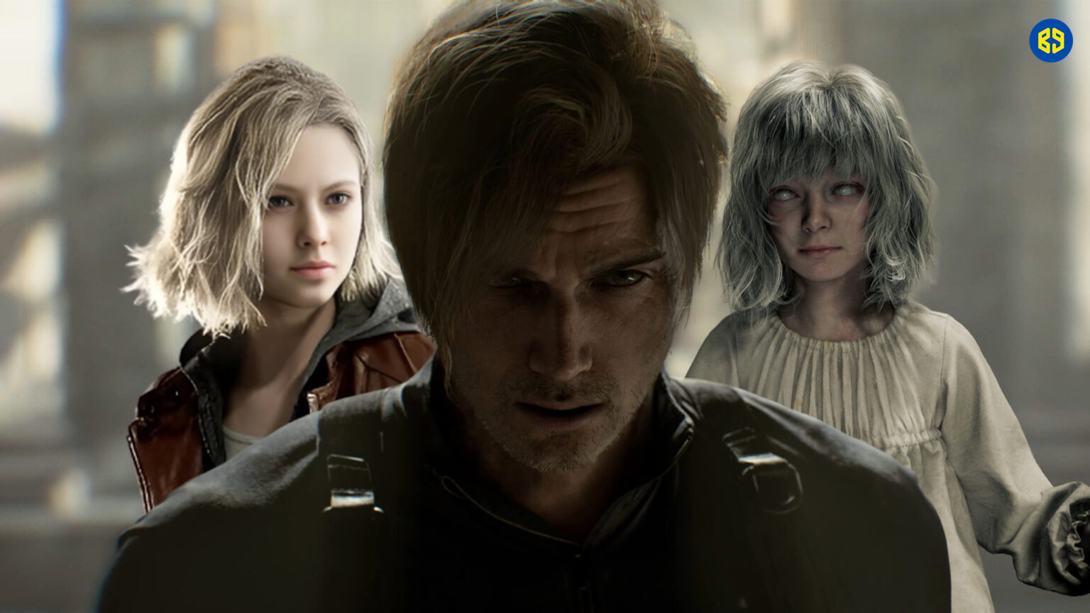 Daftar Karakter Yang Hadir di Resident Evil Requiem Sejauh Ini